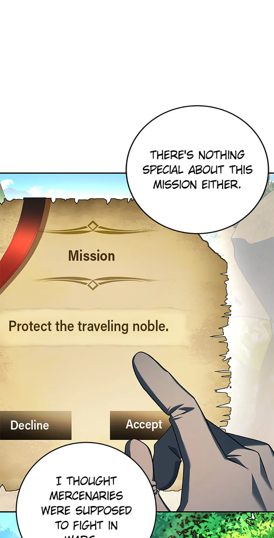 Read Genius Archer