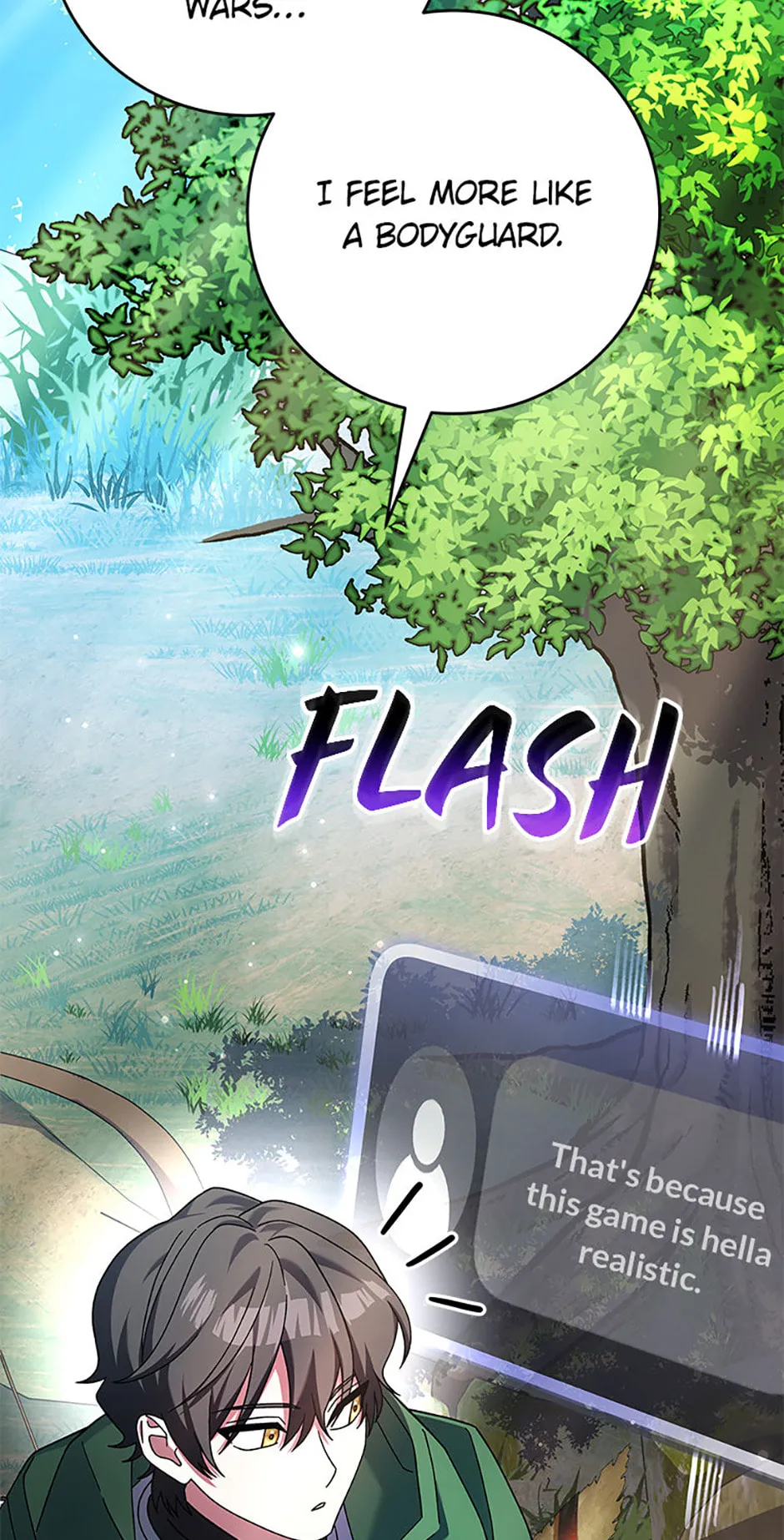 Read Genius Archer