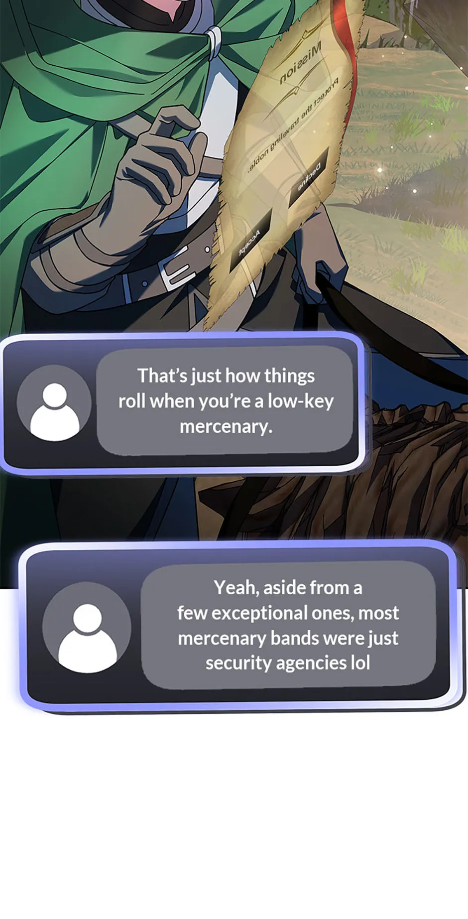 Read Genius Archer