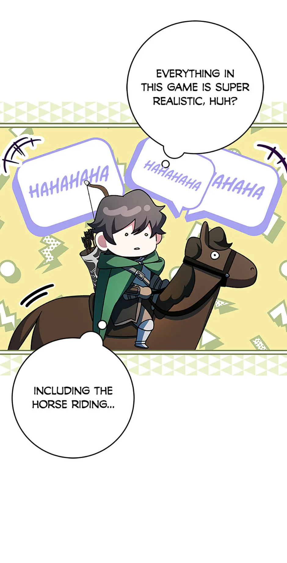 Read Genius Archer