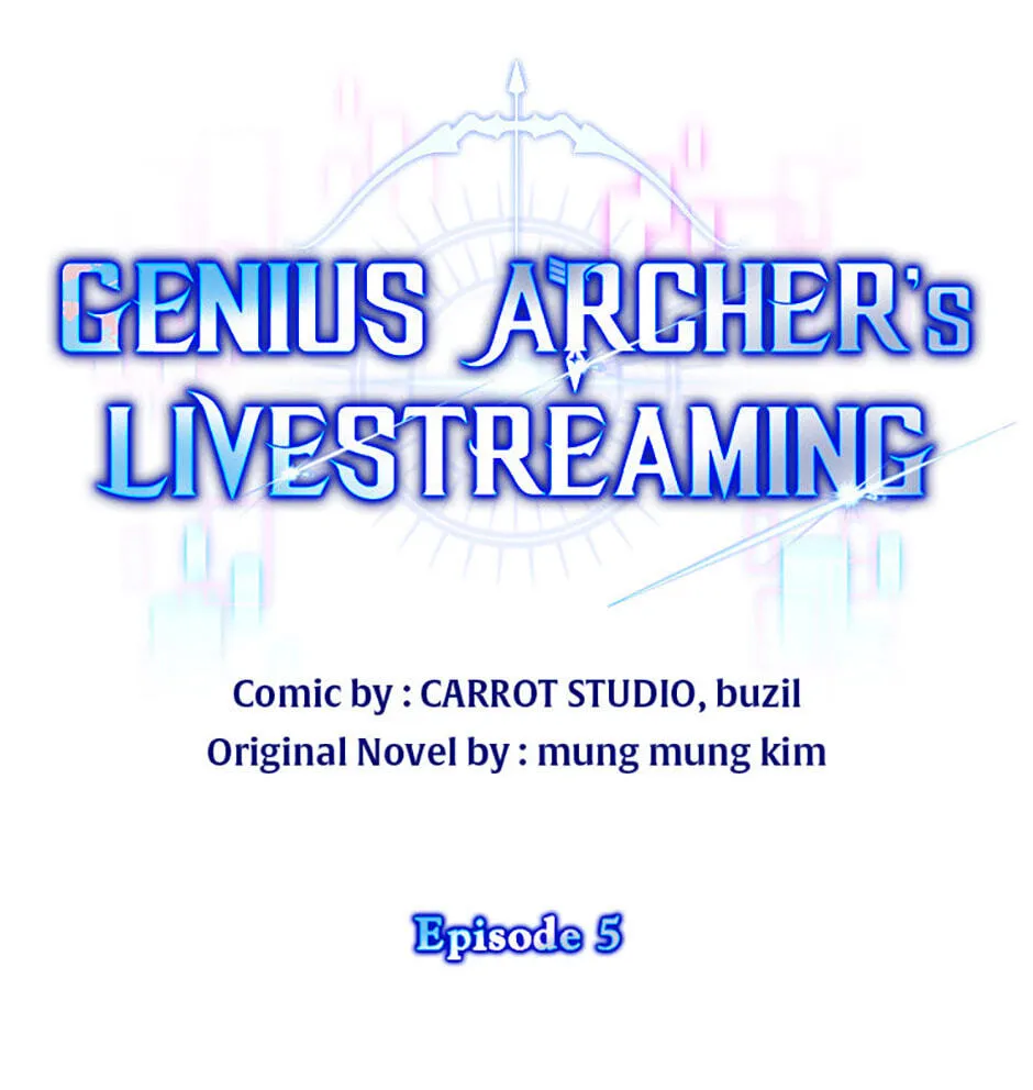 Read Genius Archer