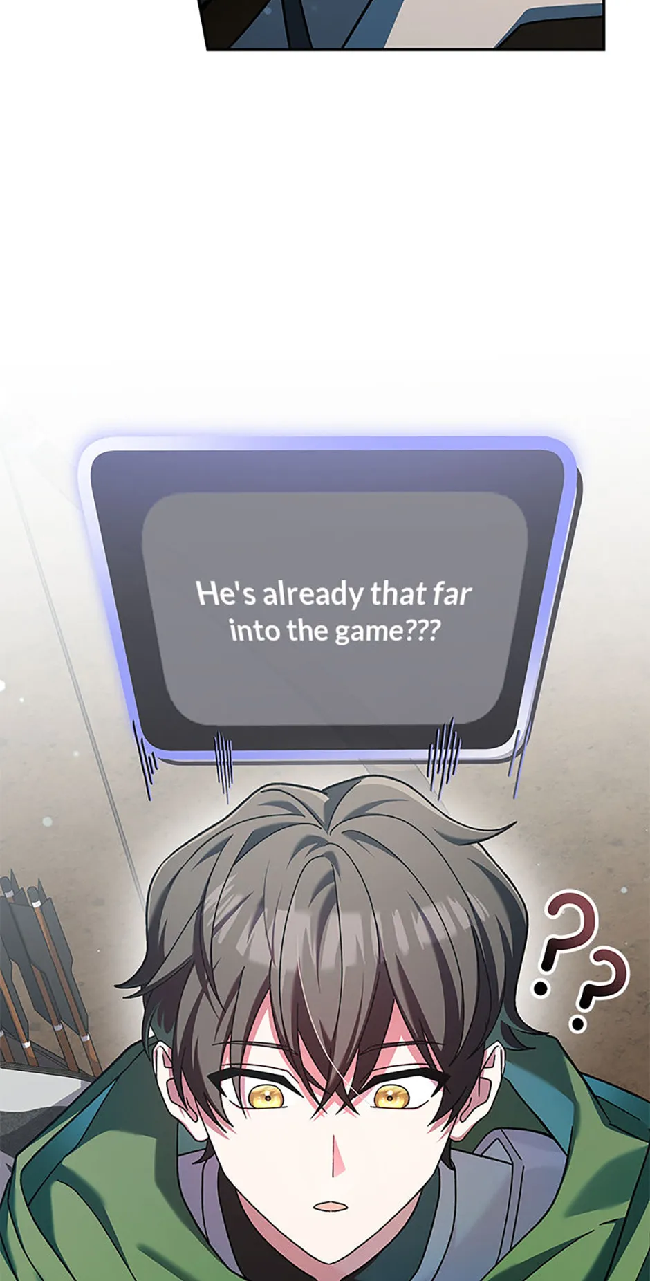 Read Genius Archer