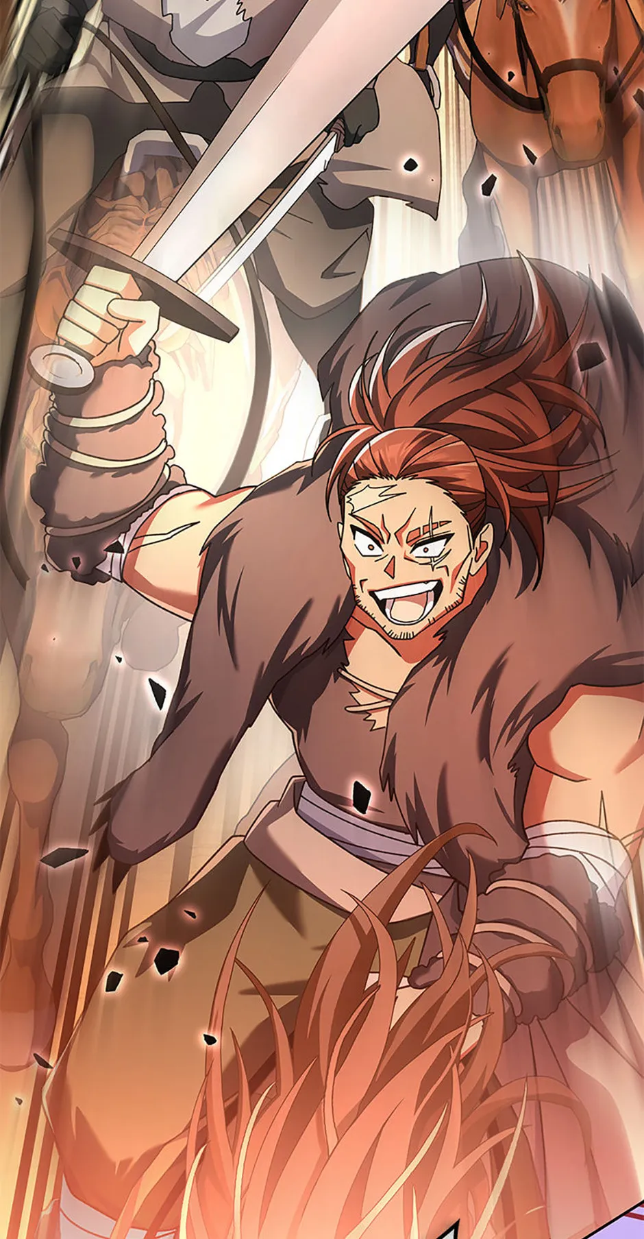 Read Genius Archer
