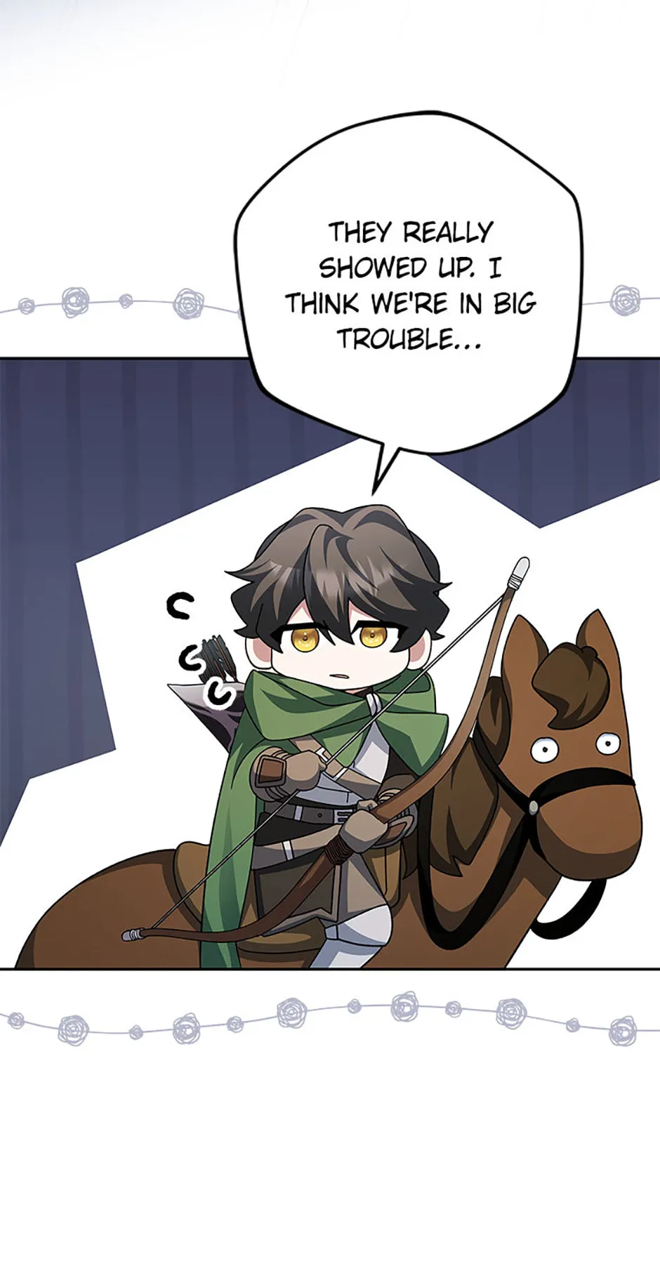 Read Genius Archer