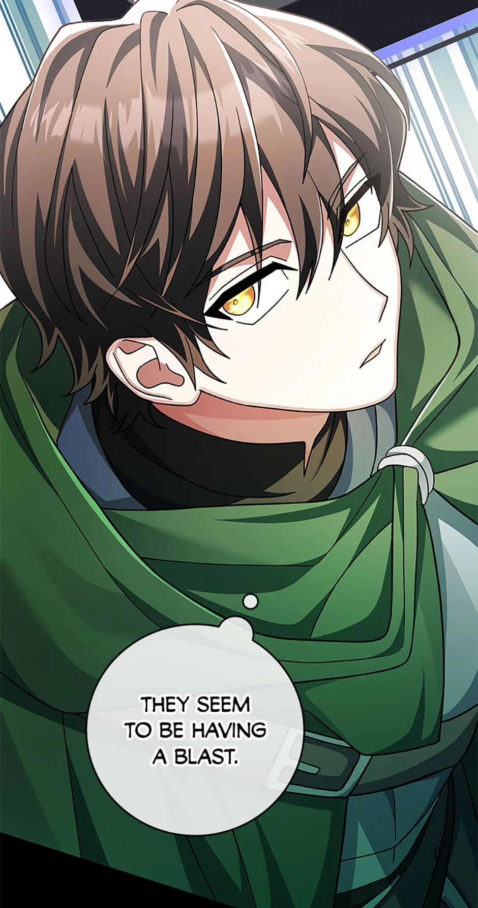 Read Genius Archer
