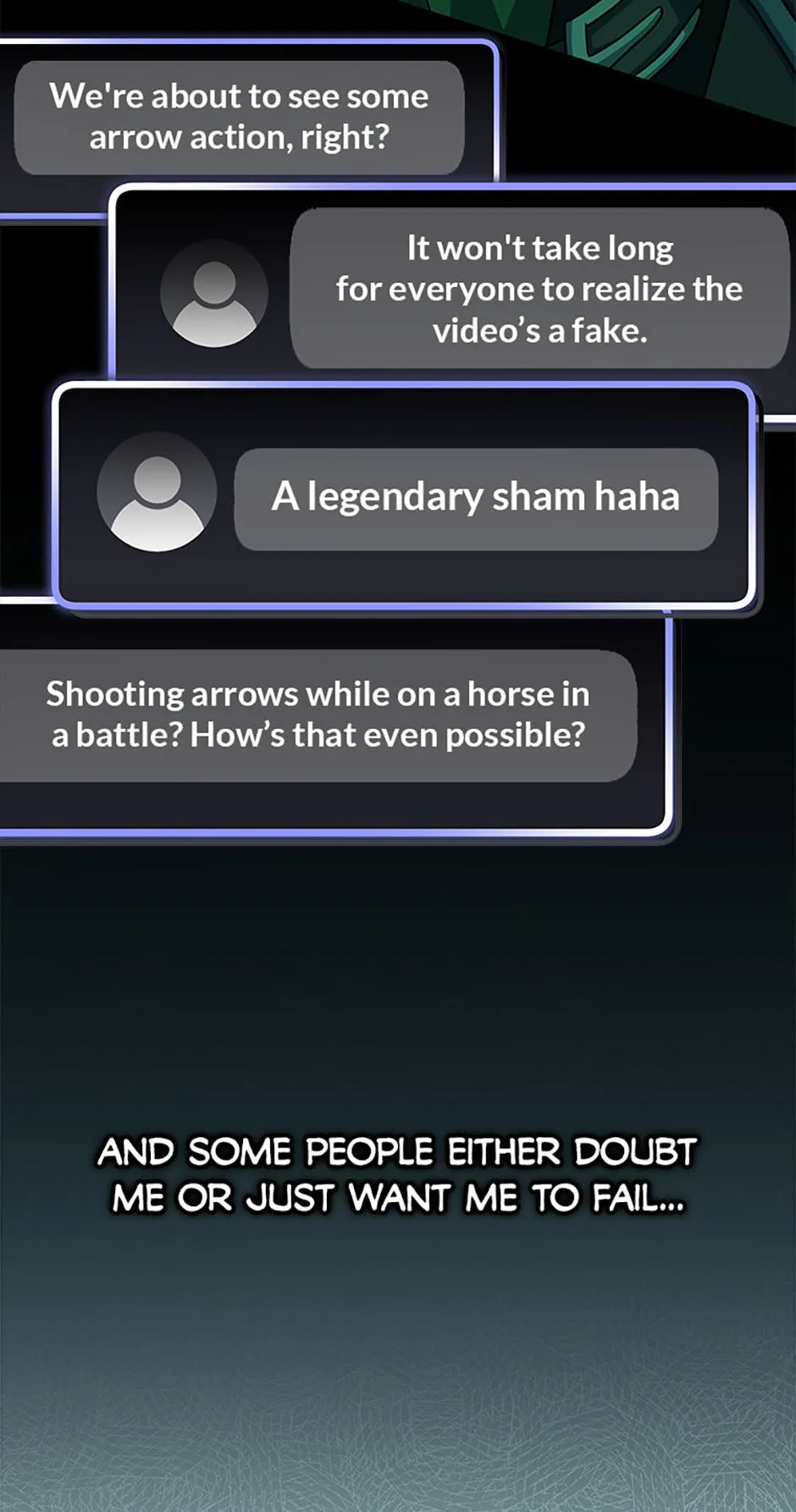 Read Genius Archer