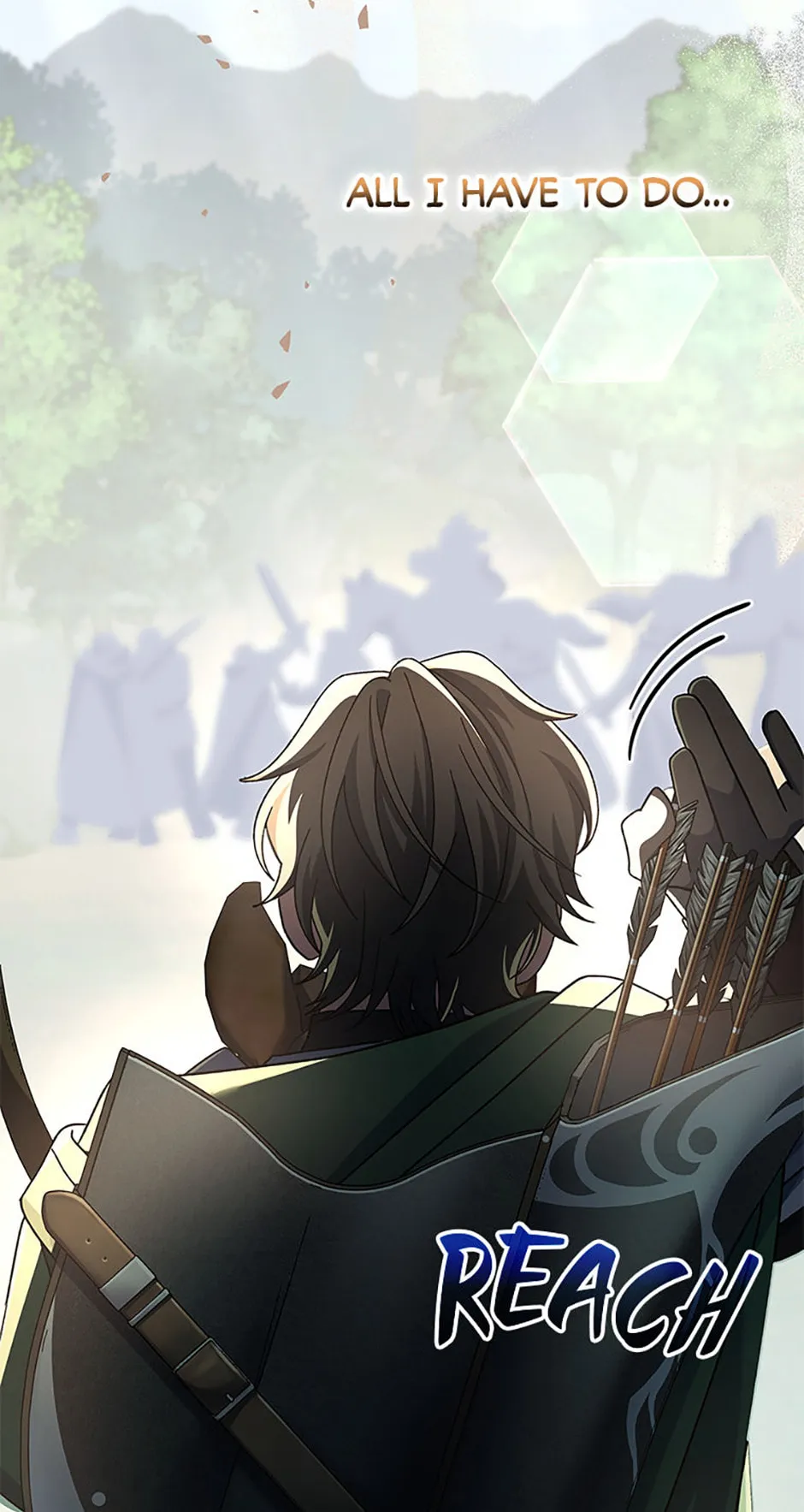 Read Genius Archer