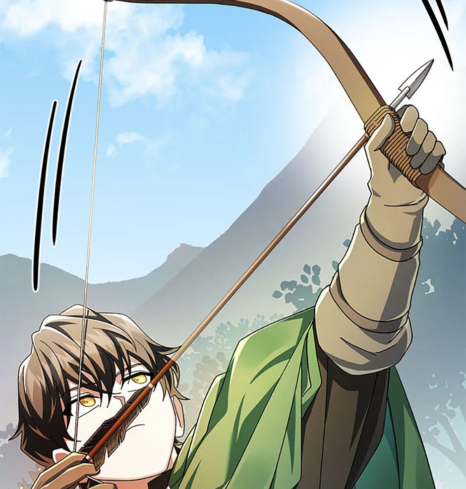 Read Genius Archer