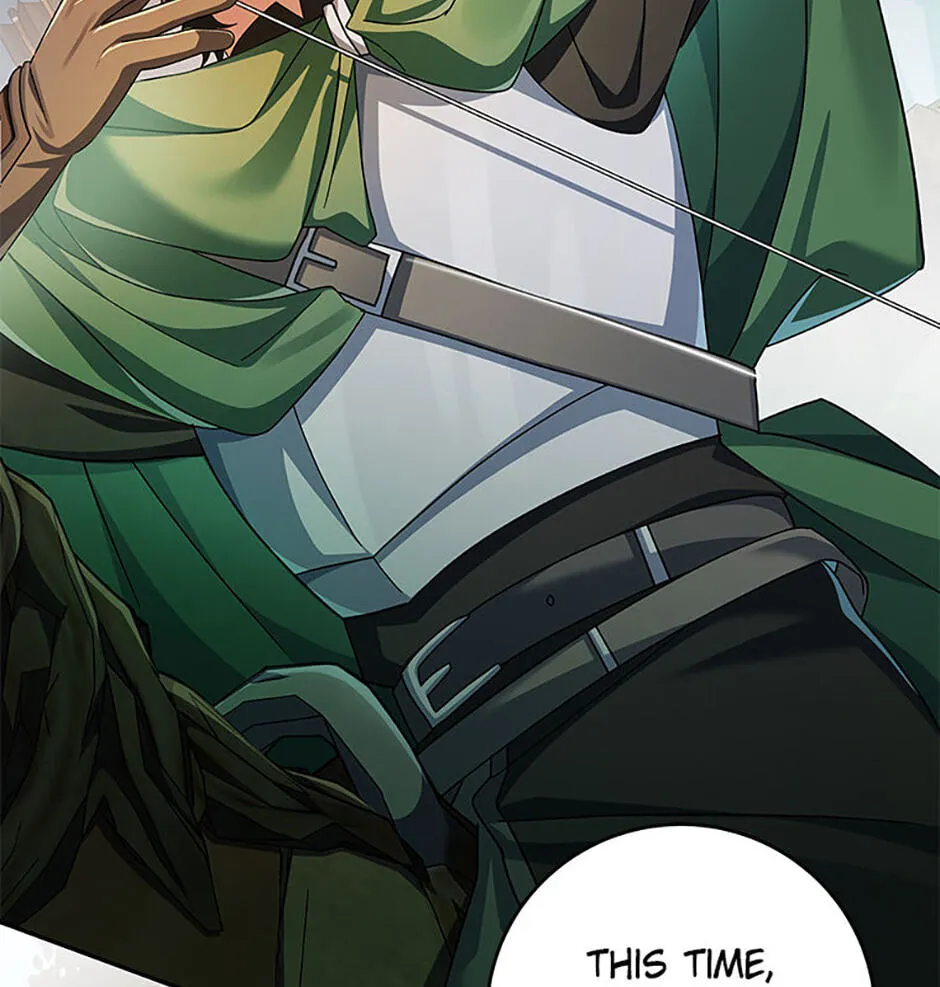 Read Genius Archer