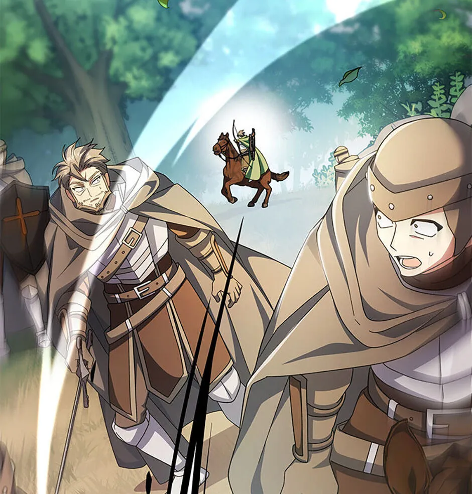 Read Genius Archer