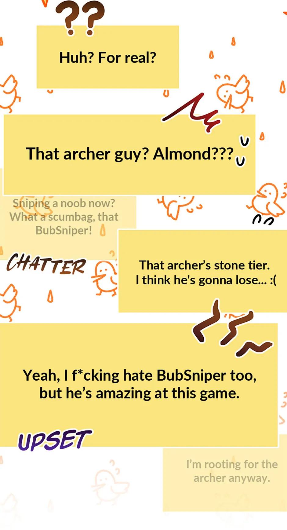 Read Genius Archer