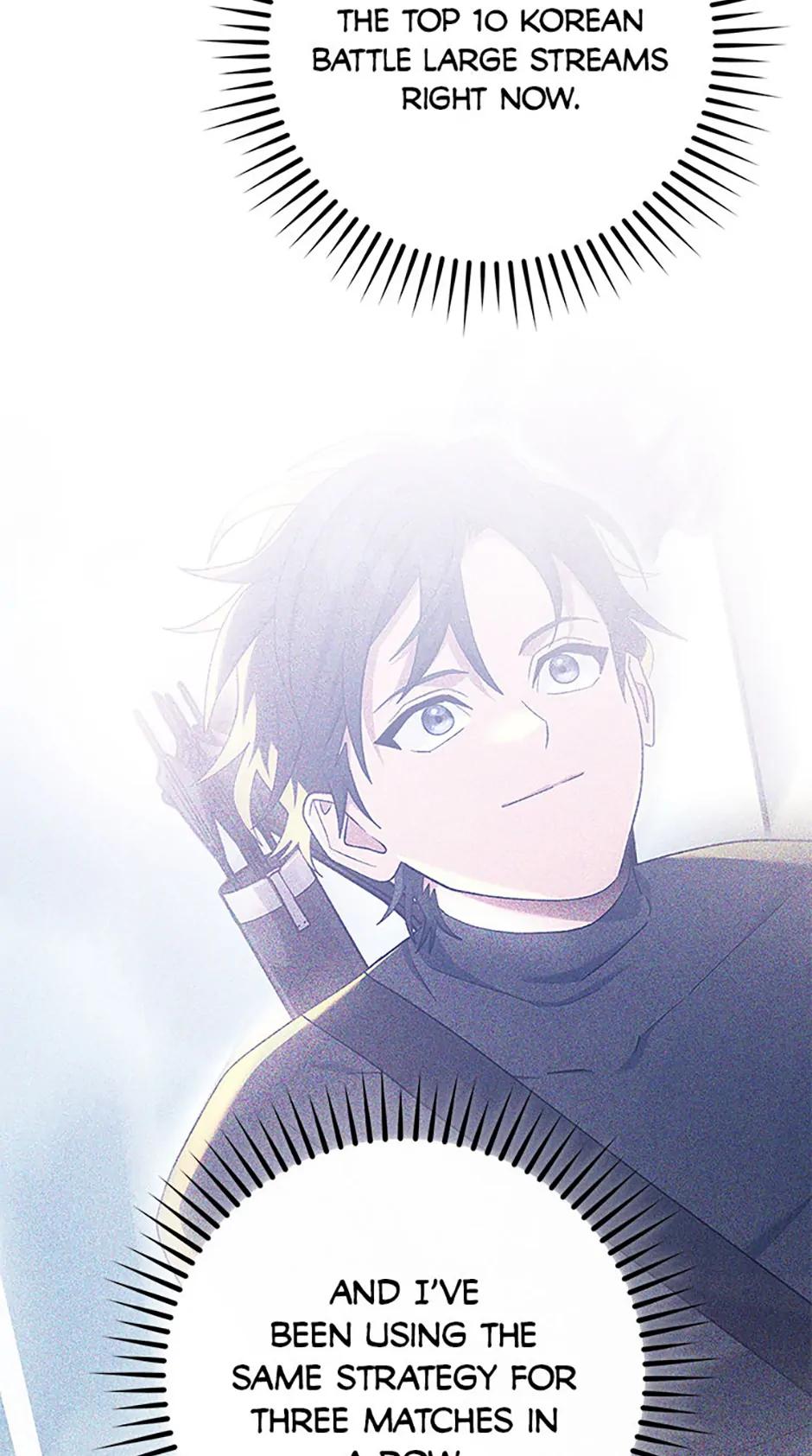 Read Genius Archer
