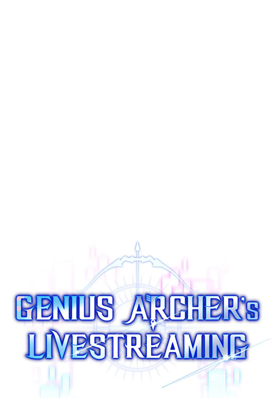 Read Genius Archer