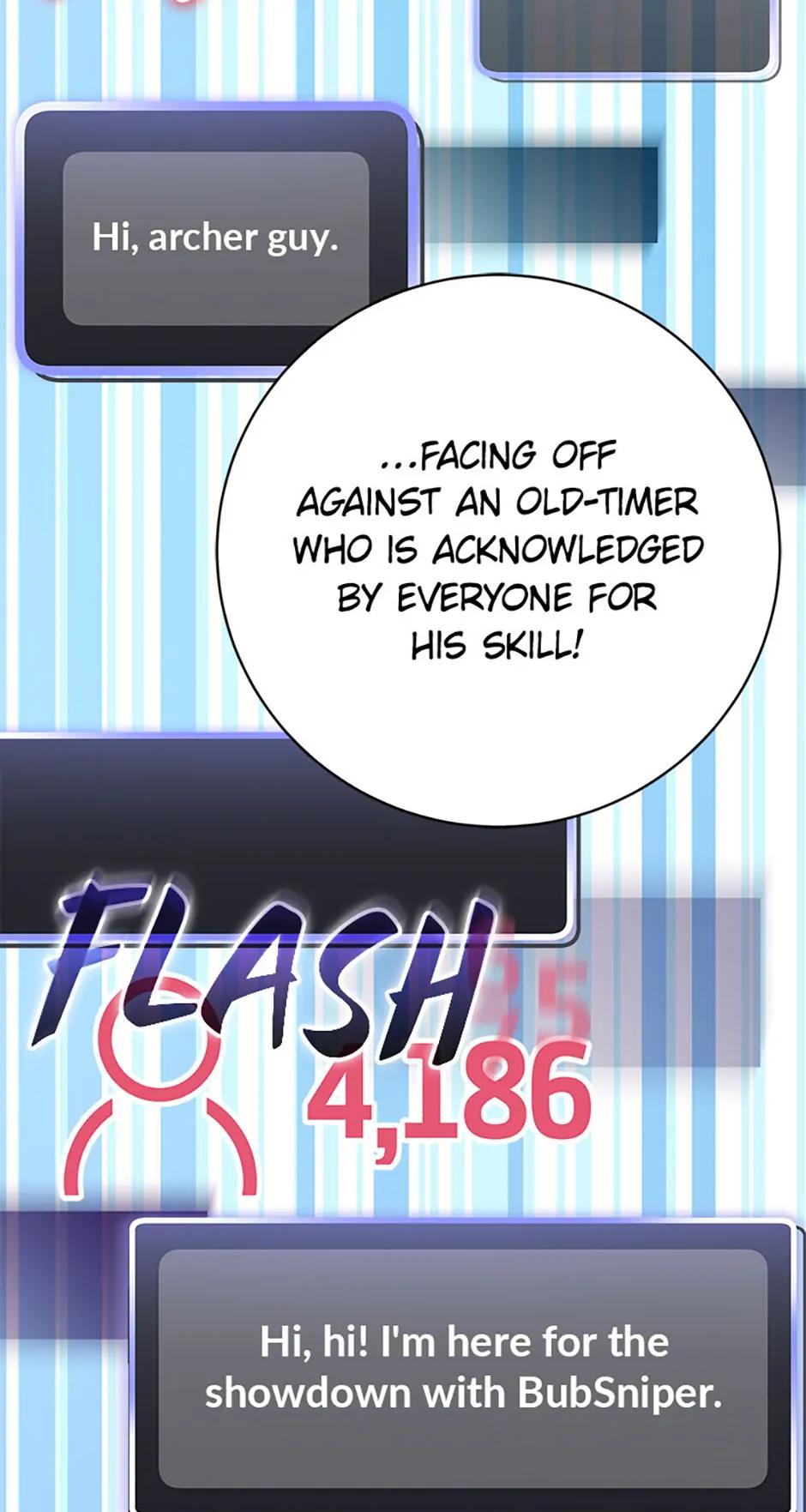 Read Genius Archer