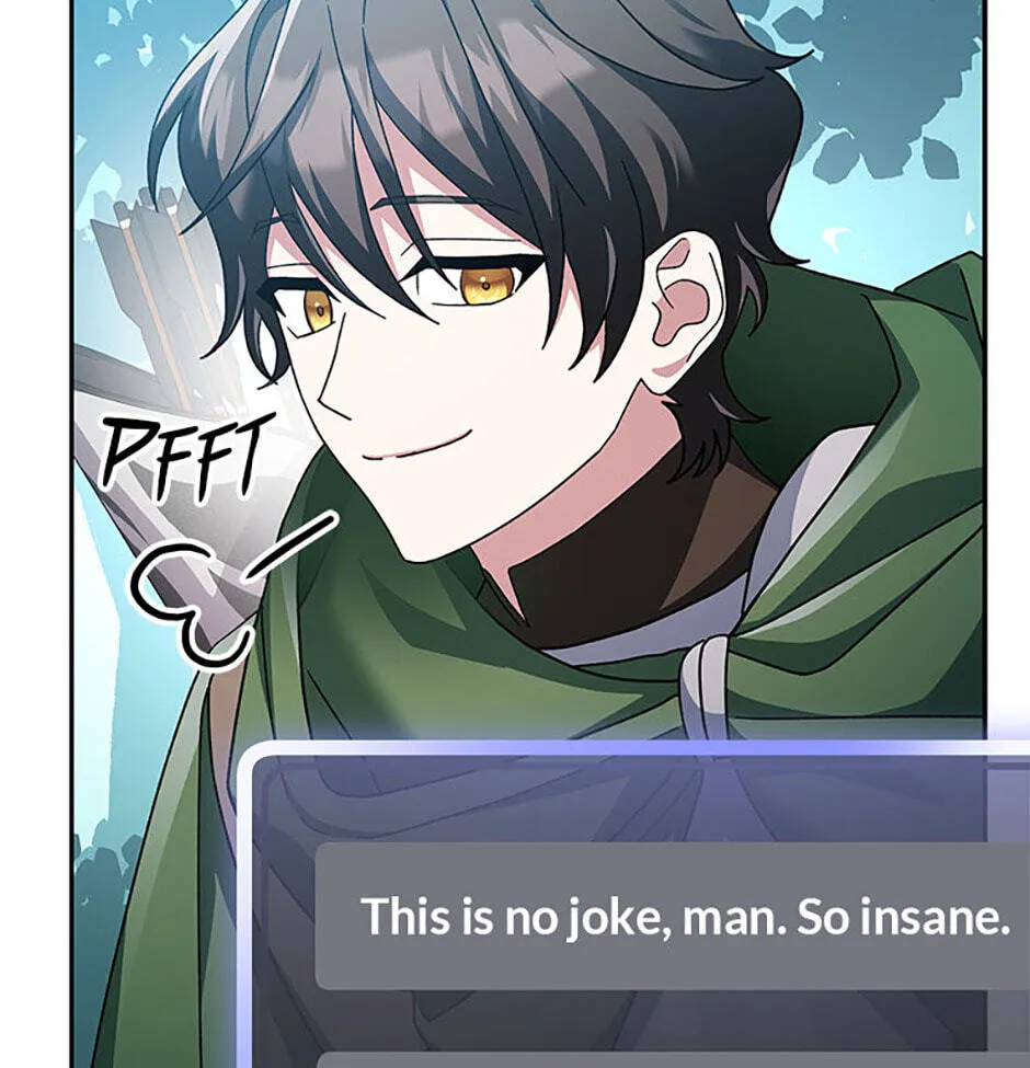 Read Genius Archer
