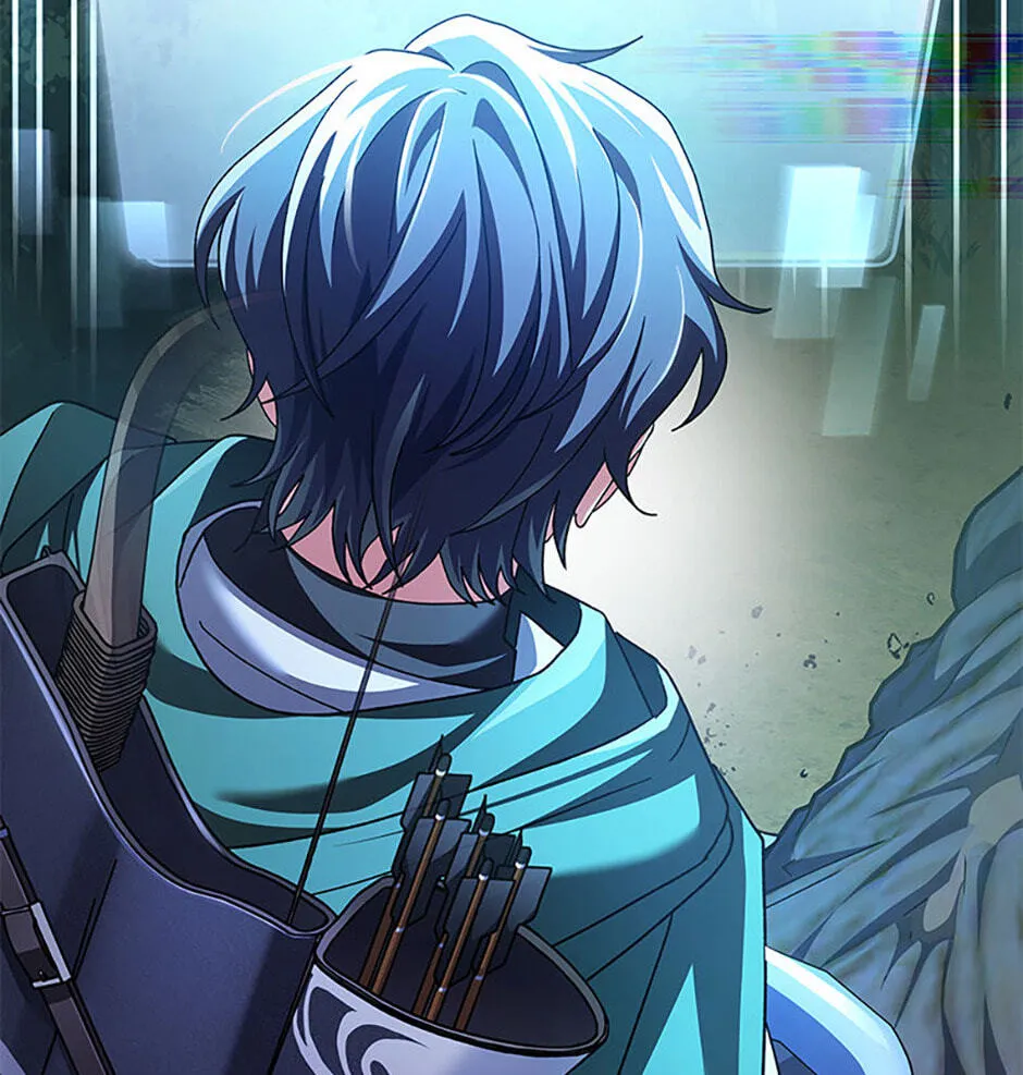 Read Genius Archer