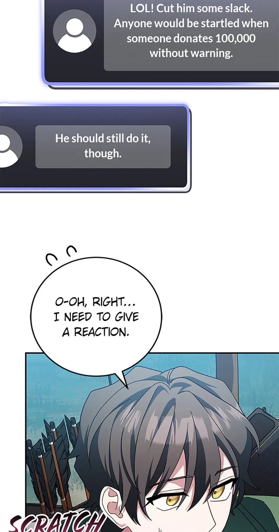 Read Genius Archer