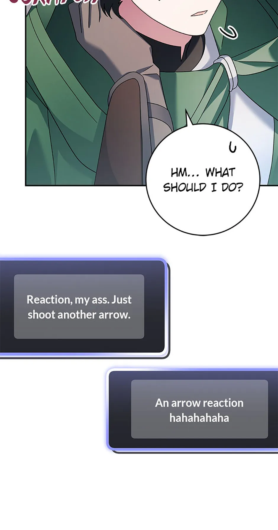 Read Genius Archer