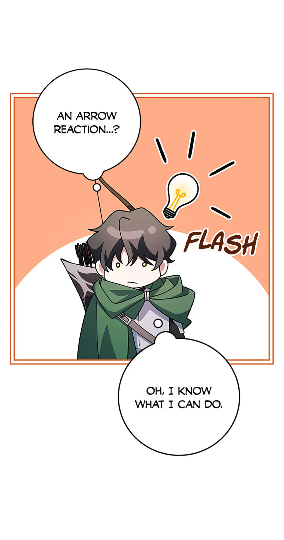 Read Genius Archer