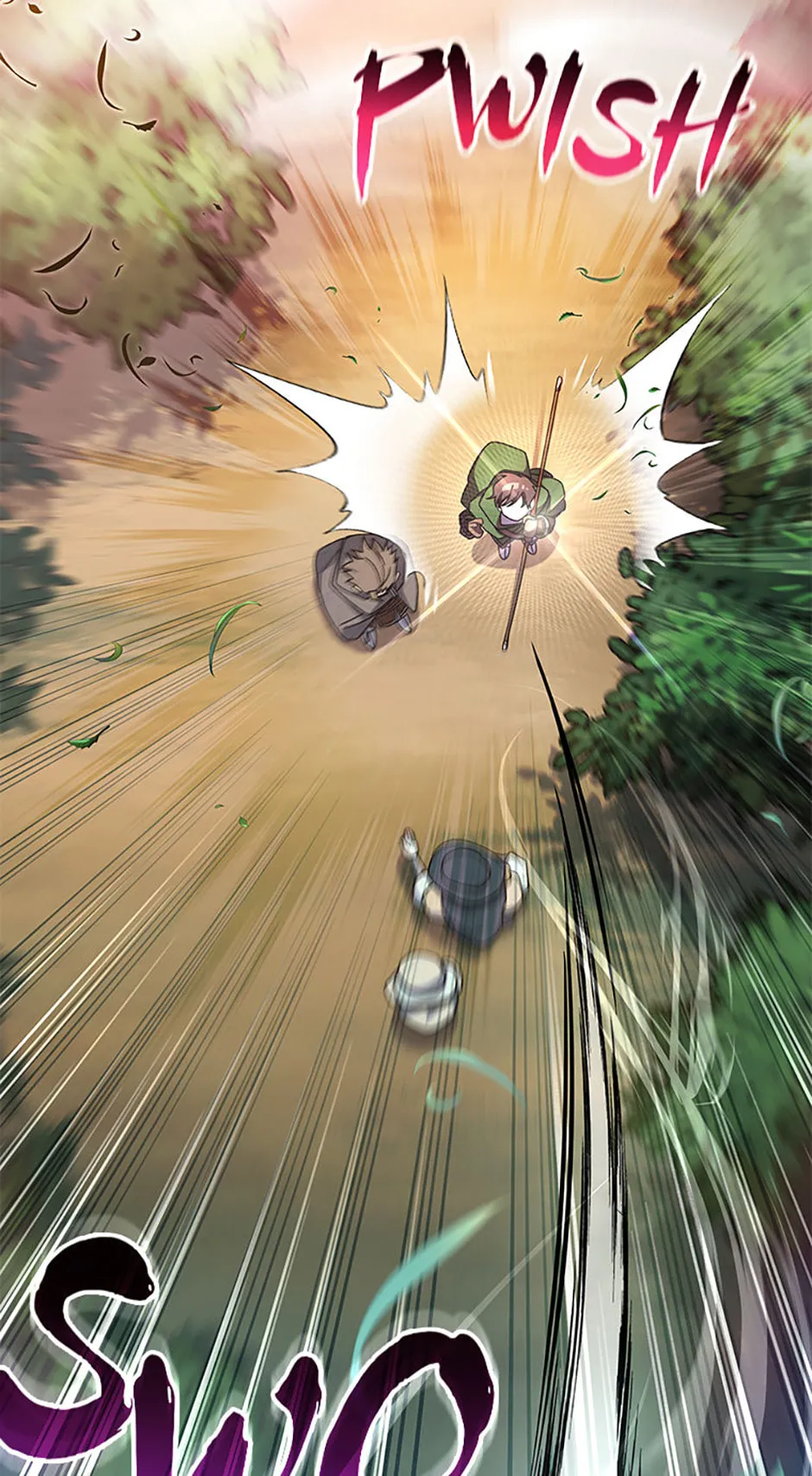 Read Genius Archer