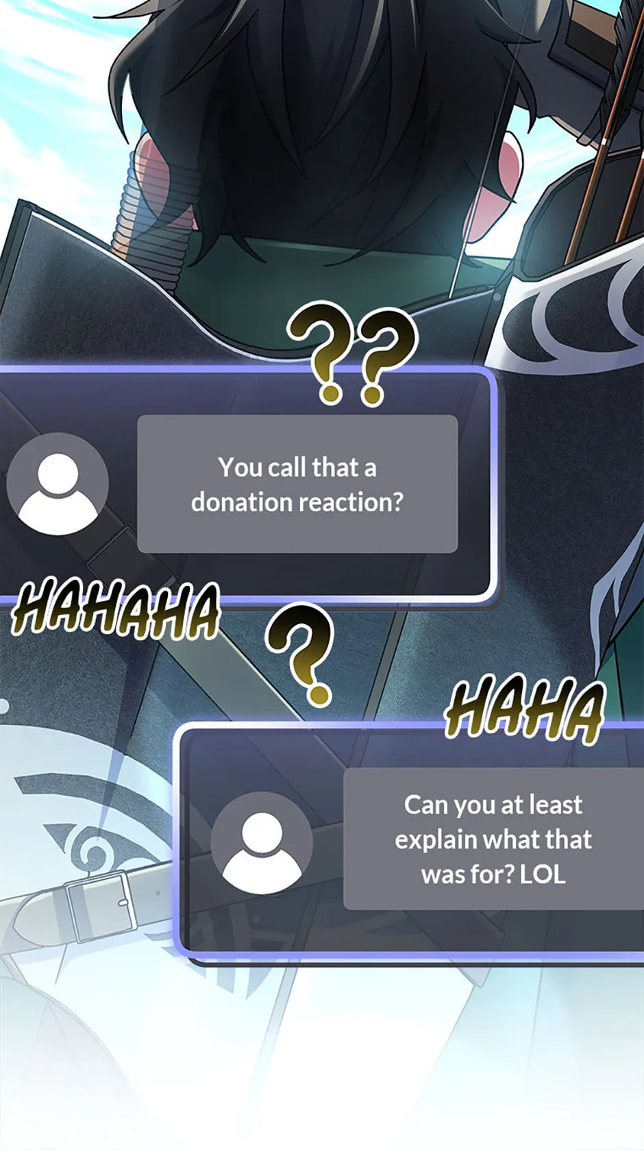Read Genius Archer