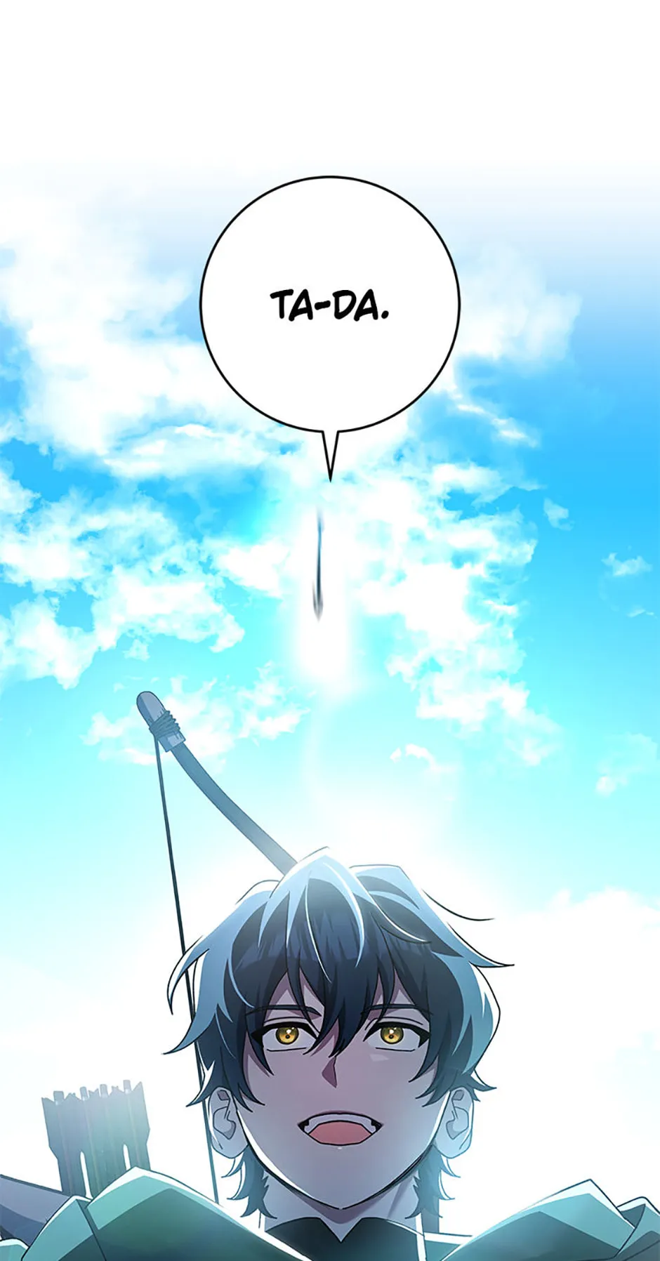 Read Genius Archer