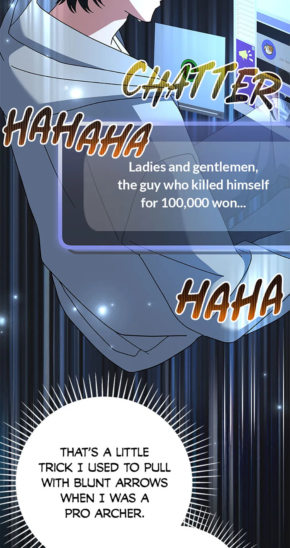 Read Genius Archer