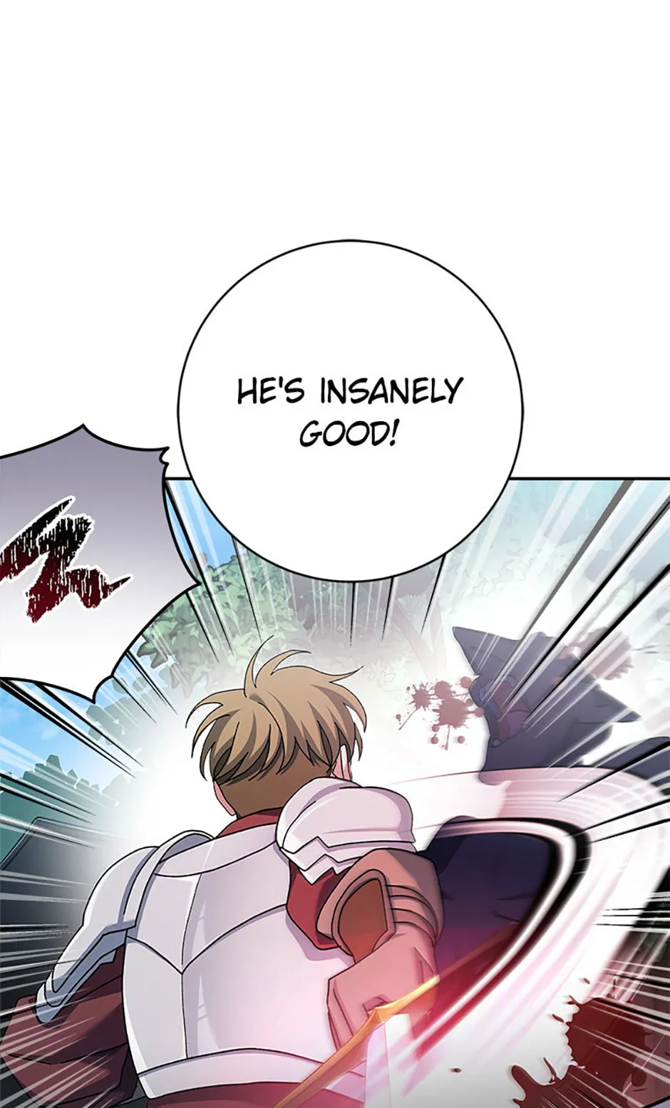 Read Genius Archer