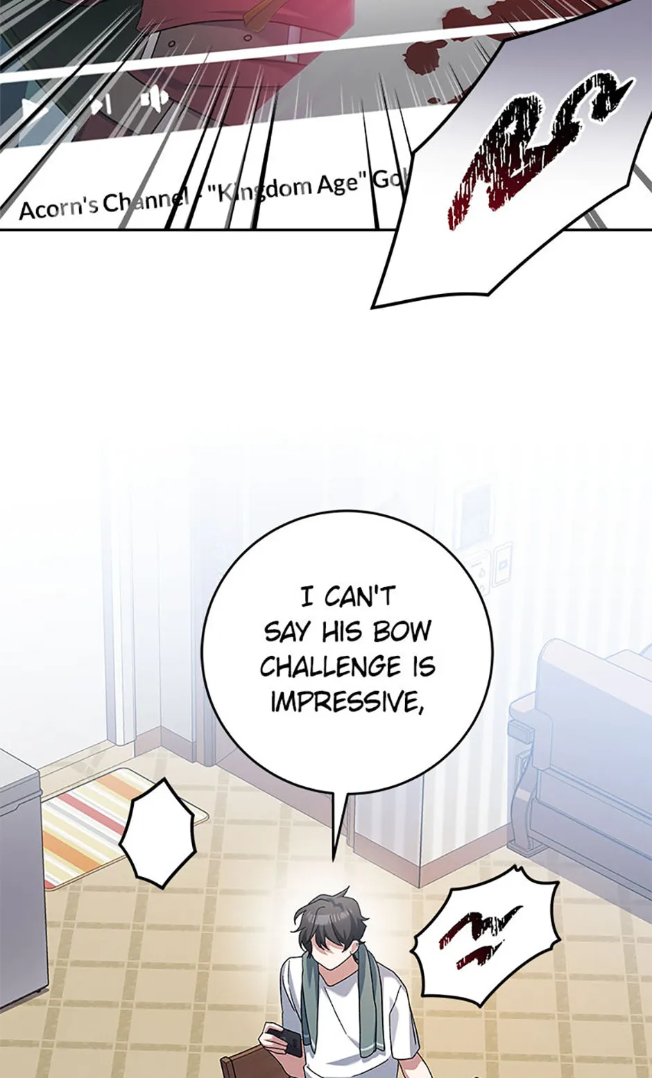 Read Genius Archer