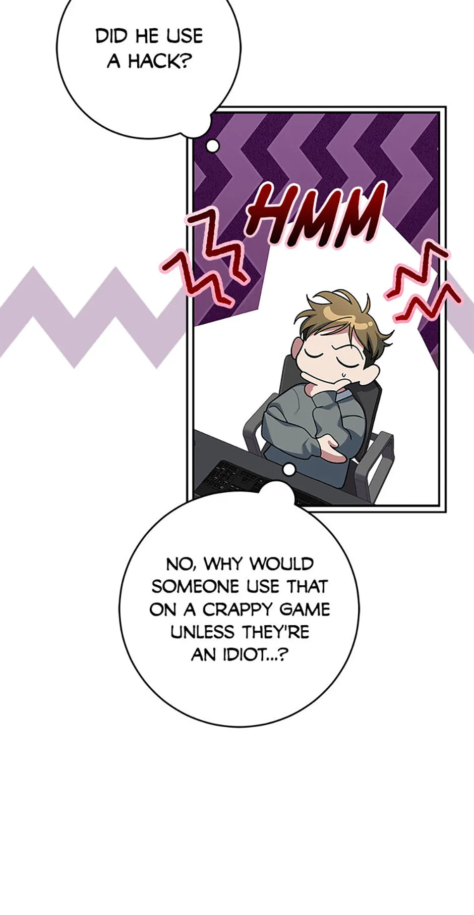 Read Genius Archer