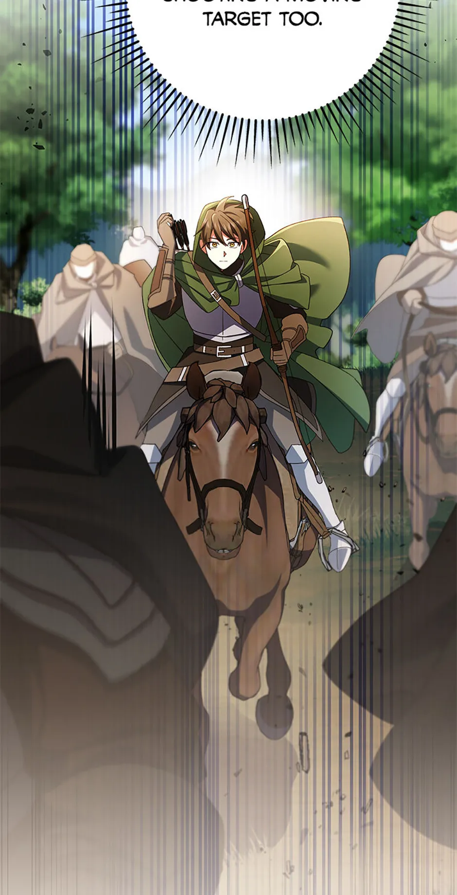 Read Genius Archer
