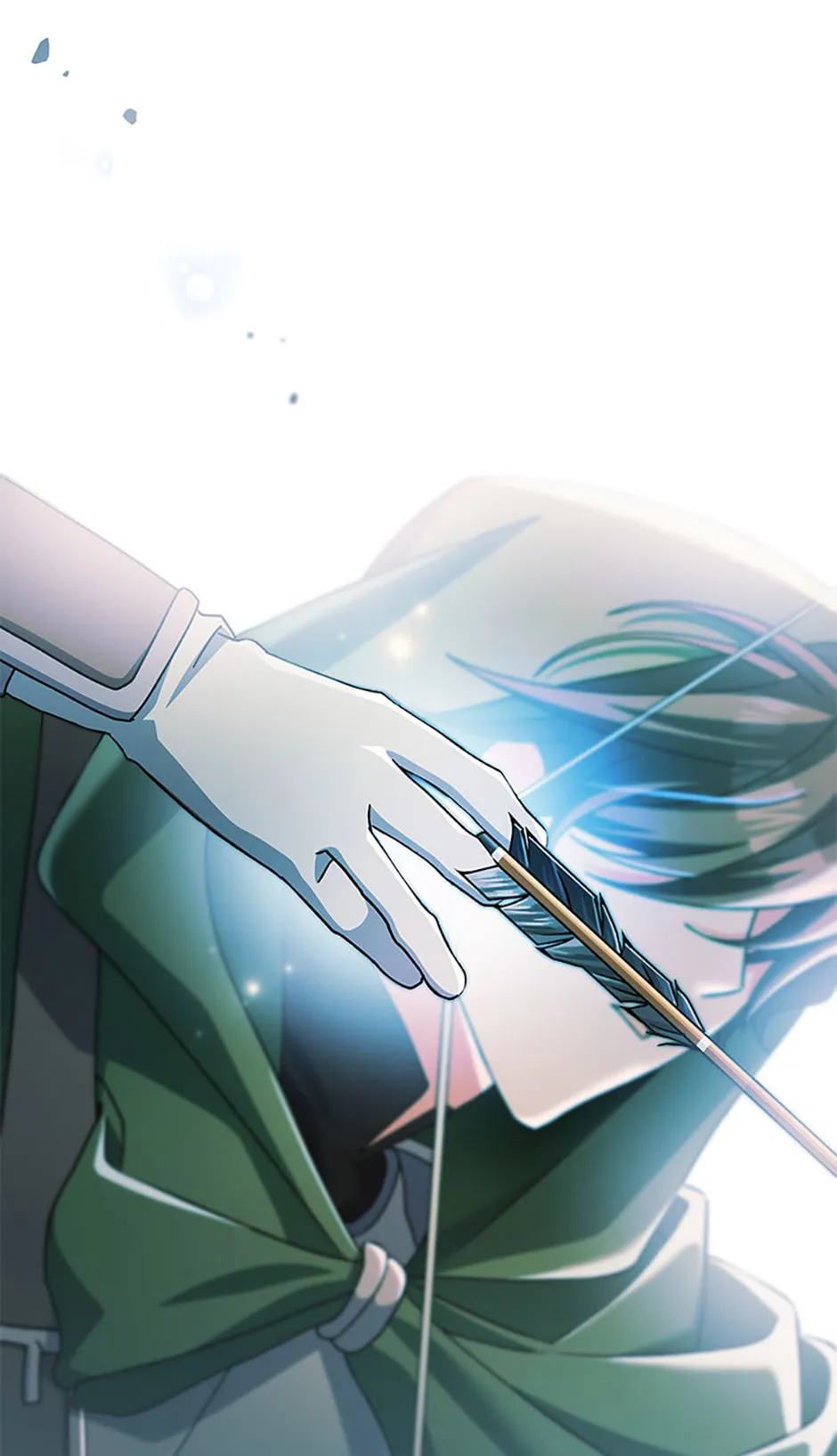 Read Genius Archer