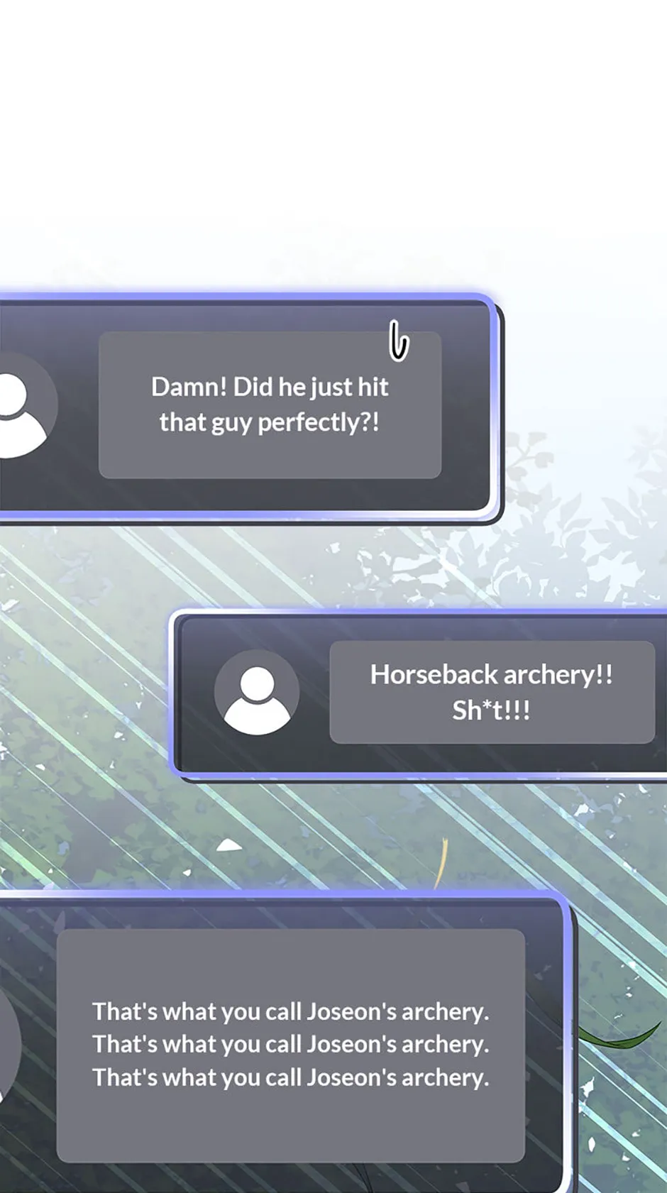 Read Genius Archer