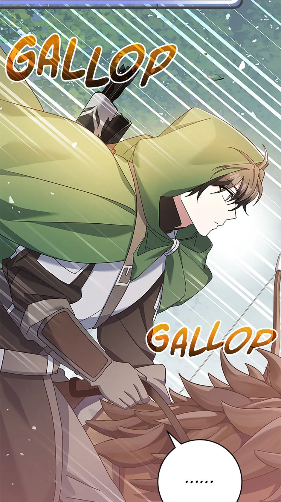 Read Genius Archer