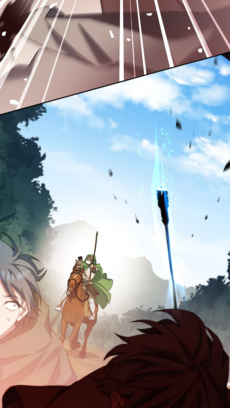 Read Genius Archer