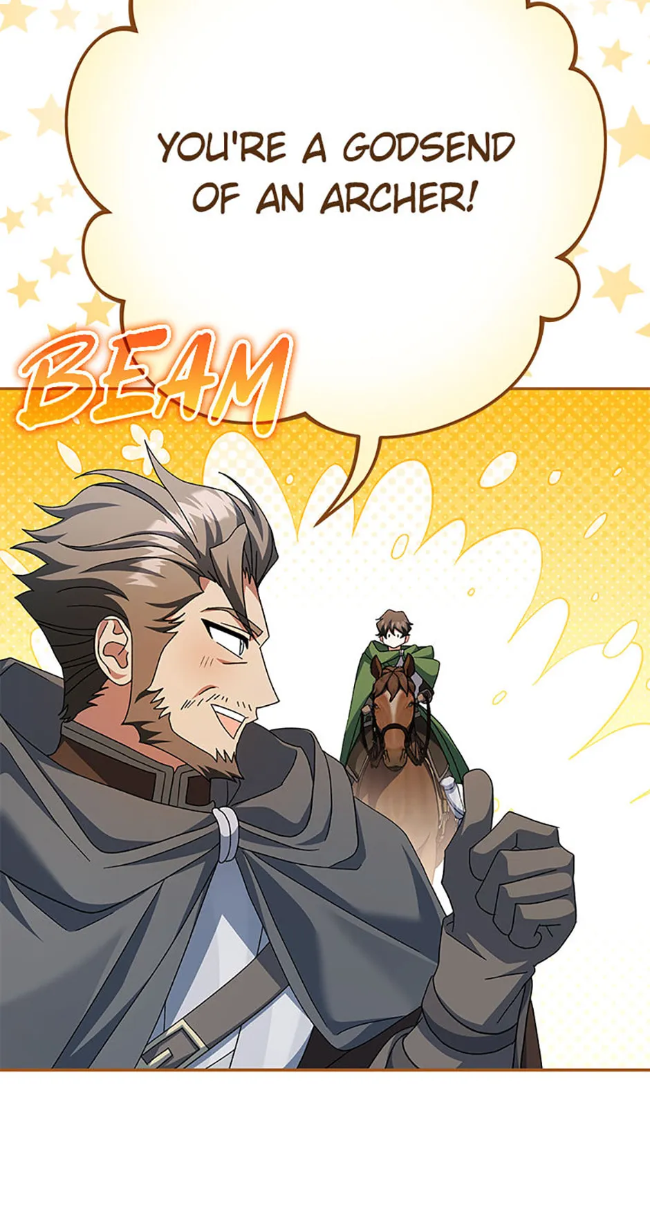 Read Genius Archer