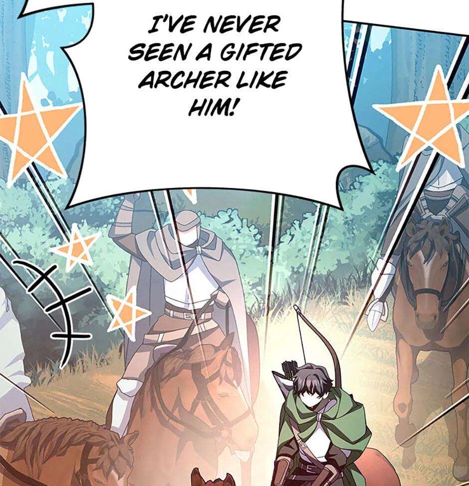 Read Genius Archer