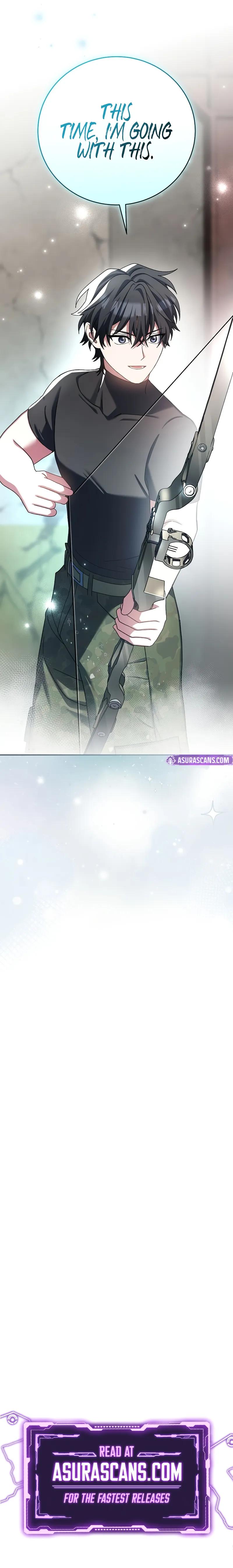 Read Genius Archer