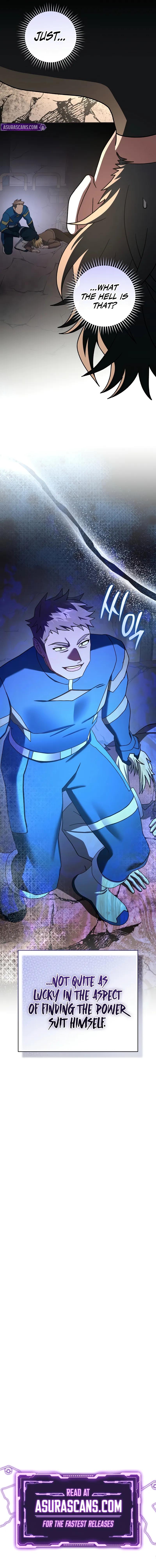 Genius Archer's Livestreaming Chapter 61 page 16 - 