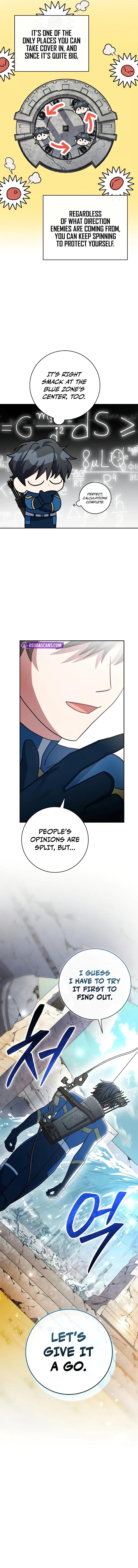 Read Genius Archer