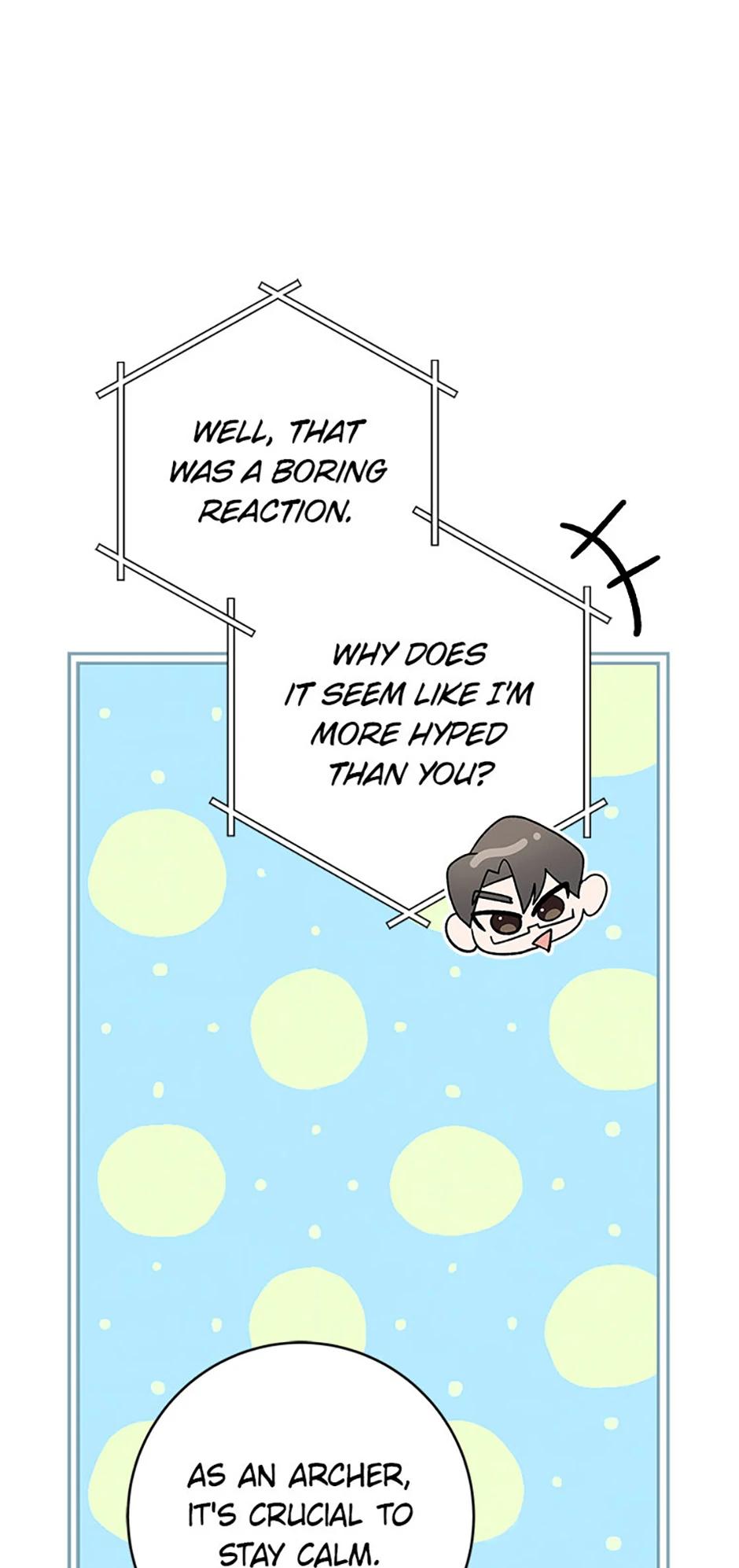 Read Genius Archer