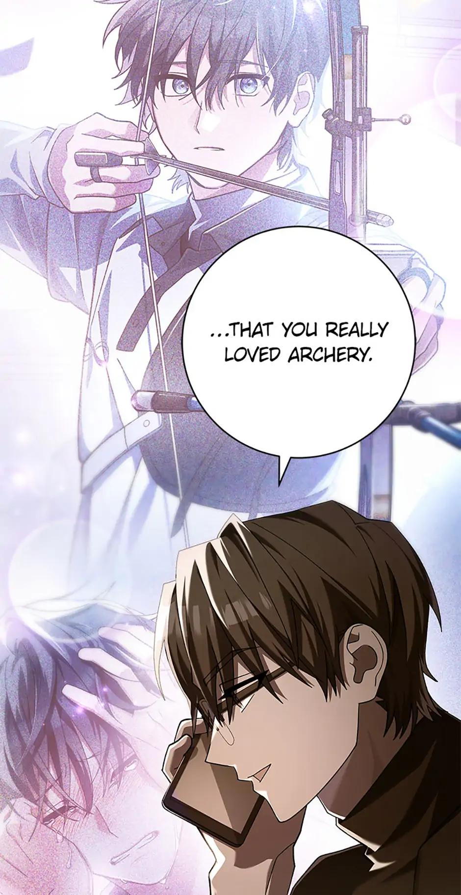 Read Genius Archer
