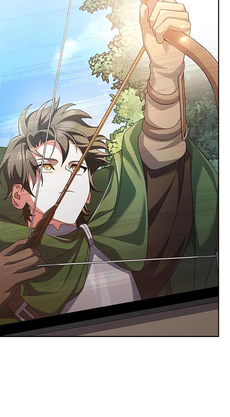 Read Genius Archer
