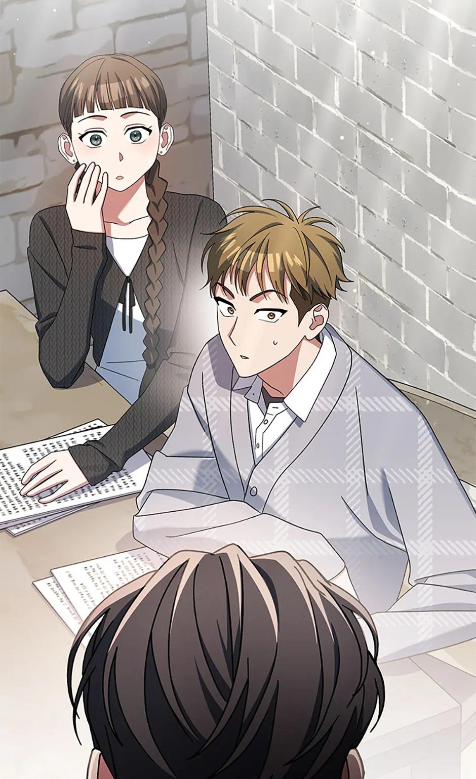 Read Genius Archer
