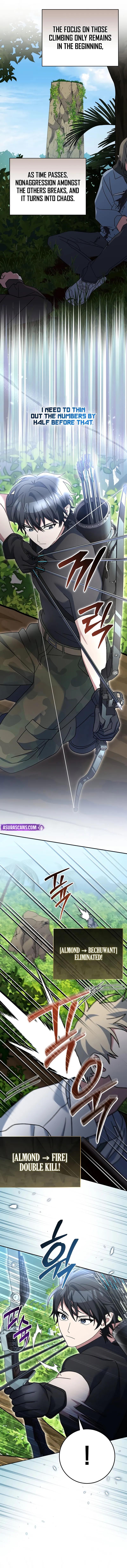 Genius Archer's Livestreaming Chapter 78 page 9 - 