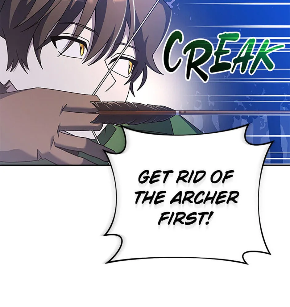 Read Genius Archer