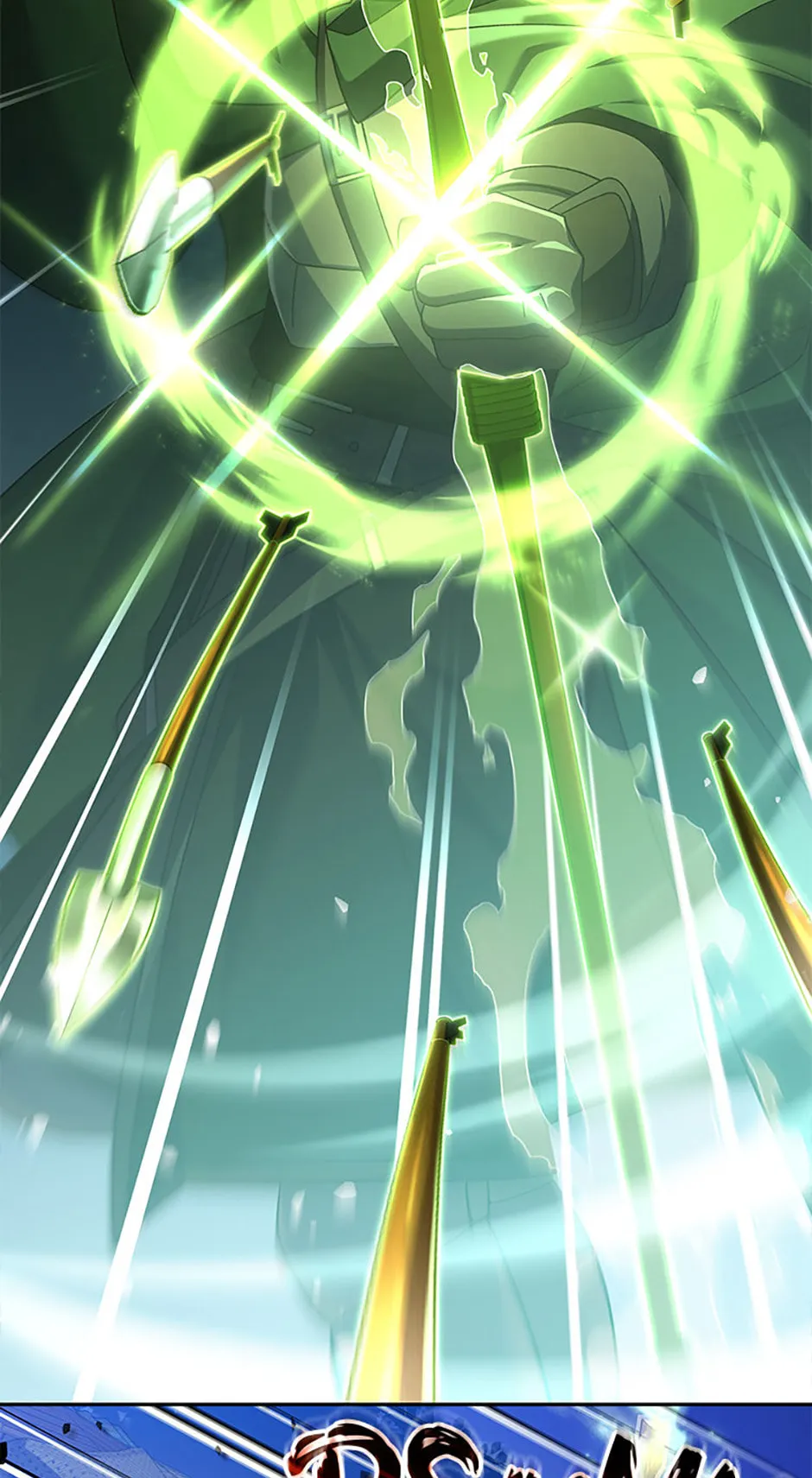 Read Genius Archer