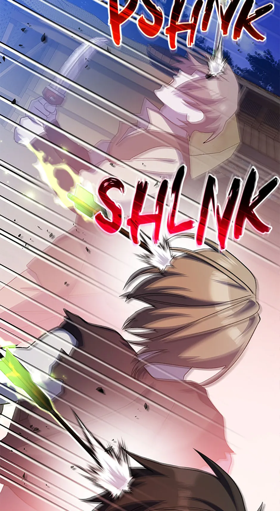 Read Genius Archer