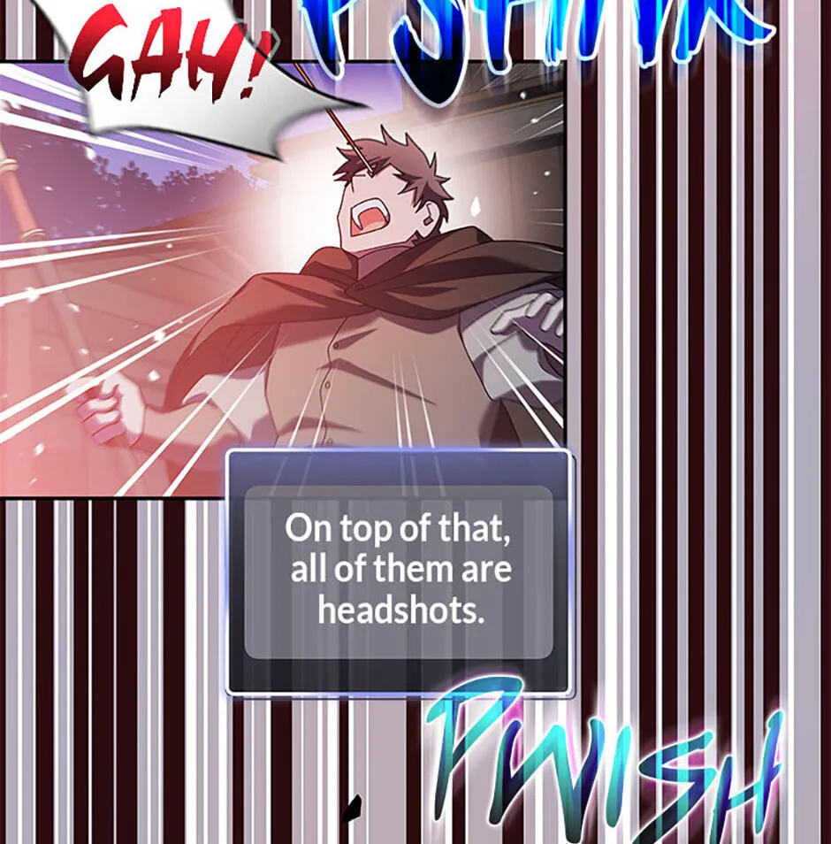 Read Genius Archer