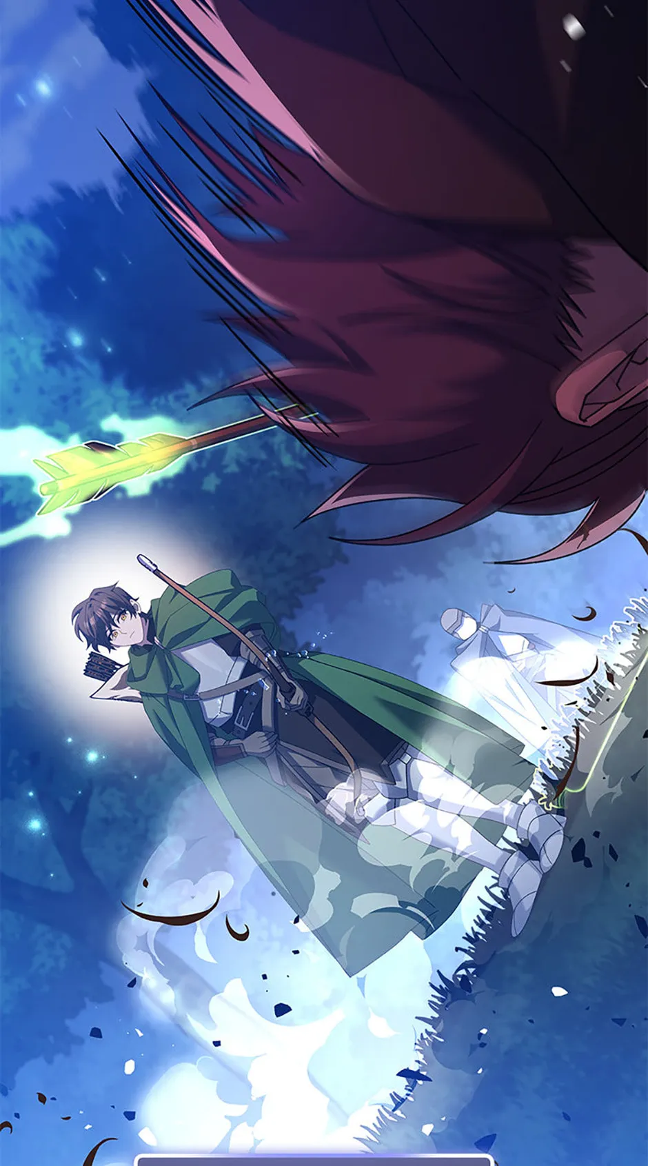 Read Genius Archer